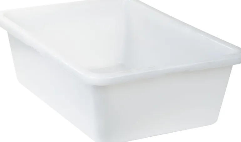 Bac conservation 50 L naturel