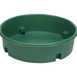 Bac de pâturage rond spécial poneys 400L La Gée