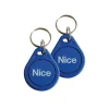 Badges pour visiophone MIRA100