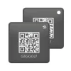Badges RFID pour alarme ALM650 (x2)