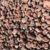 Bag 250 kg Pouzzolane rouge 15/50