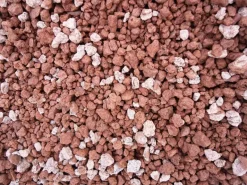 Bag 250 kg Pouzzolane 7/15