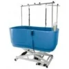 Baignoire élévatrice Seth Bleue
