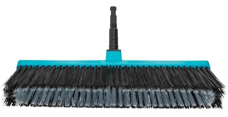 Balai cantonnier combisystem 45 cm GARDENA