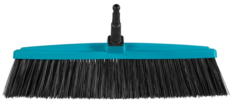 Balai cantonnier combisystem 45 cm GARDENA