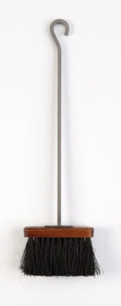 Balai carré tribu