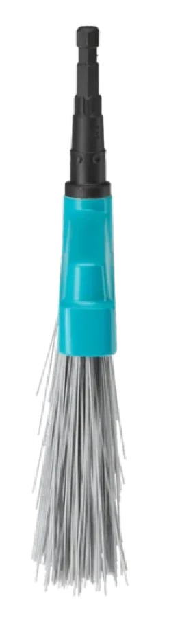 Balai de terrasse combisystem 32 cm GARDENA