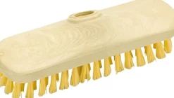 Balai lave-pont polypropylène 22 cm