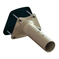 Balançoire double avec face à face Techwood Harmonie Blou