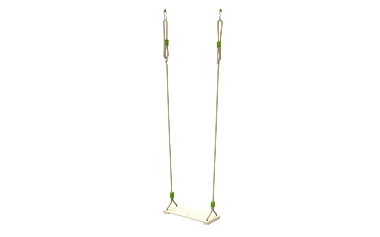 Balançoire en bois pour portique 190 / 250 cm TP TOYS