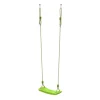Balançoire plastique verte pour portique 190 / 250cm TP TOYS
