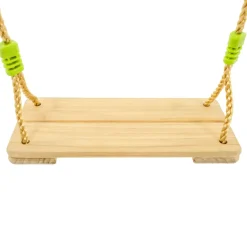 Balançoire bois pour portique h.300-350 cm TP TOYS