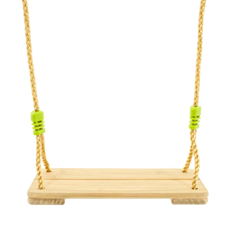 Balançoire bois pour portique h.300-350 cm TP TOYS