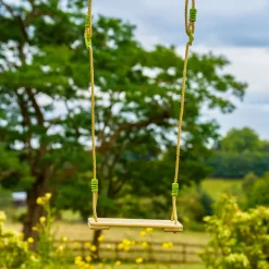 Balançoire bois pour portique h.300-350 cm TP TOYS