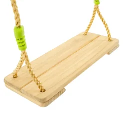 Balançoire bois pour portique h.300-350 cm TP TOYS