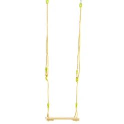 Balançoire bois pour portique h.300-350 cm TP TOYS