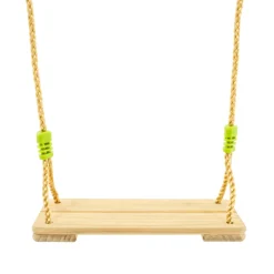 Balançoire bois pour portique h.190-250 cm TP TOYS