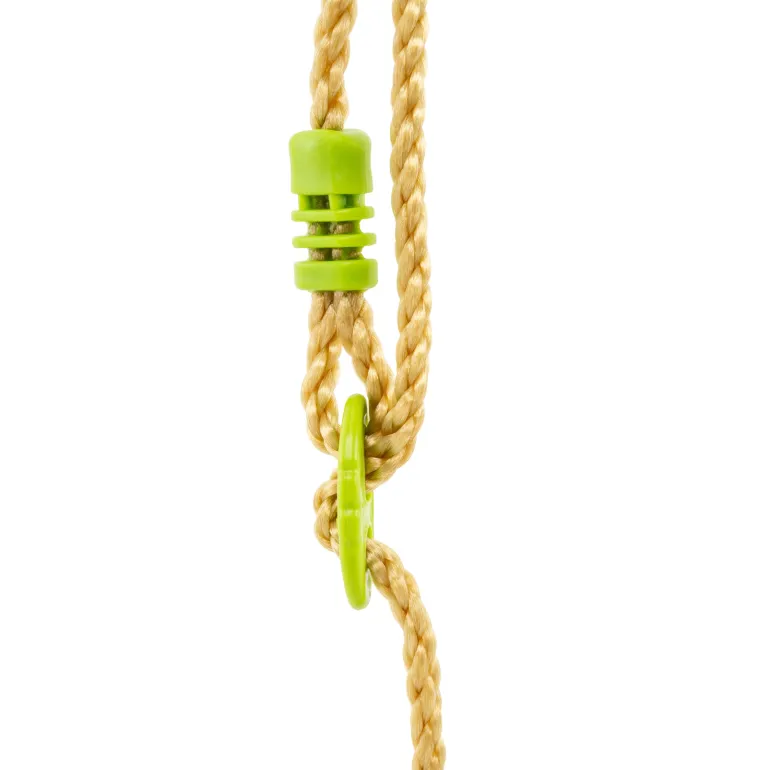 Balançoire bois pour portique h.190-250 cm TP TOYS