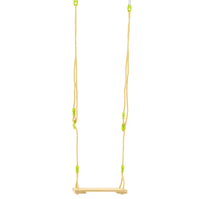 Balançoire bois pour portique h.190-250 cm TP TOYS