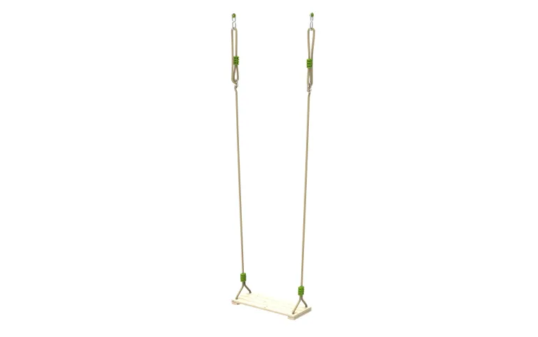 Balançoire en bois pour portique 300 / 350 cm TP TOYS