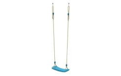 Balançoire plastique bleue pour portique 190 / 250cm TP TOYS