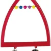 Balançoire plastique FPI 4058 pour oiseaux