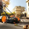 Balayeuse à batterie (produit seul) KGA770 STIHL