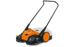 Balayeuse à batterie (produit seul) KGA770 STIHL
