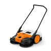 Balayeuse mécanique KG 770 STIHL