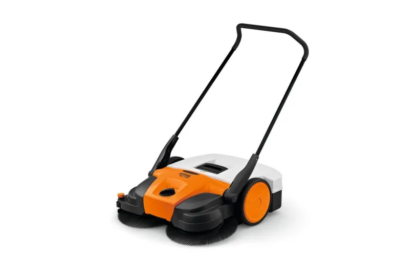 Balayeuse mécanique KG 770 STIHL
