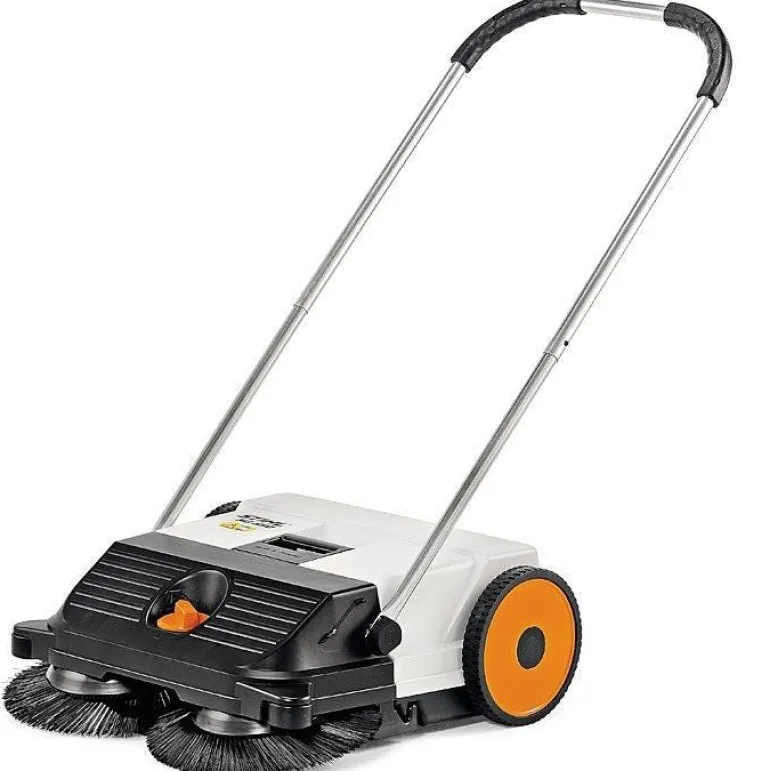 Balayeuse mécanique KG550 STIHL