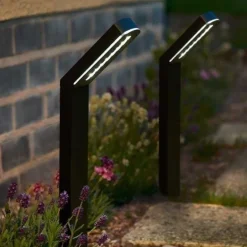 Balise solaire Moderna 50 lumens
