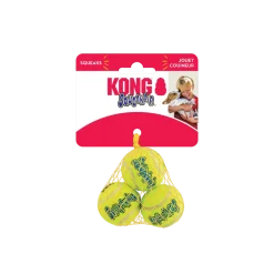 Balle de tennis pour chien - Taille XS (x3)