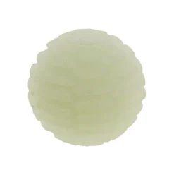 Balle phosphorescente pour chien Ø6 cm