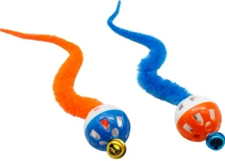 Balle plastique et serpentin ANKA