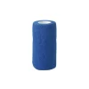 Bandage autoadhésif Equilastic bleu 450x7,5 cm