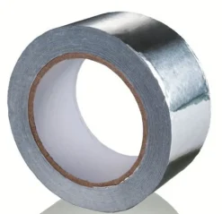 Bande adhésive aluminium 50mmx10m