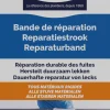 Bande de réparation 1,5m