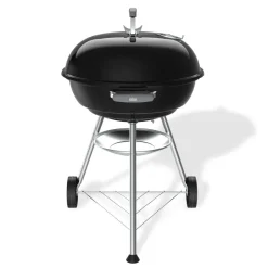 Barbecue à charbon Compact Kettle Ø57cm WEBER