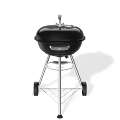 Barbecue à charbon Compact Kettle Ø47cm WEBER