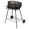 Barbecue à charbon de bois Athènes