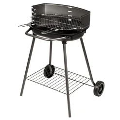 Barbecue à charbon de bois Athènes