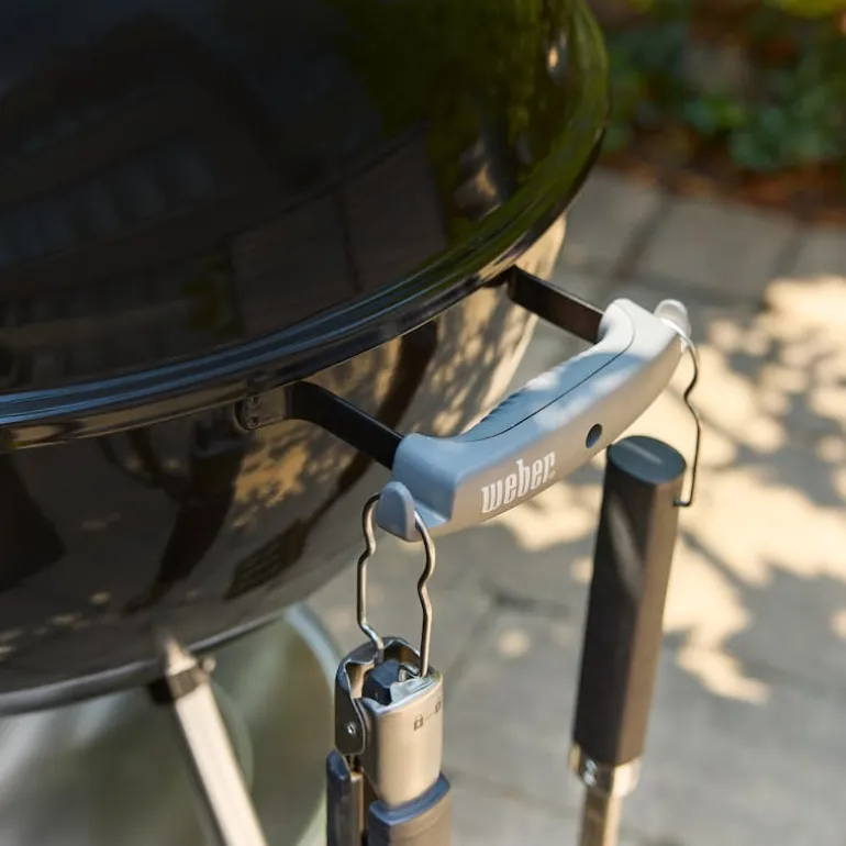 Barbecue à charbon Original Kettle Ø57 cm WEBER