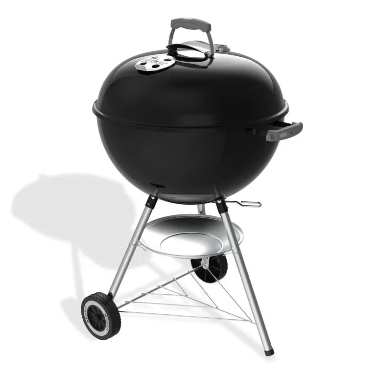 Barbecue à charbon Original Kettle Ø57 cm WEBER