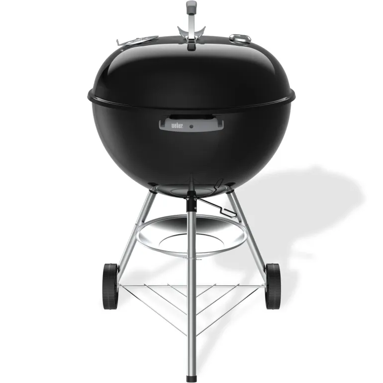 Barbecue à charbon Original Kettle Ø57 cm WEBER