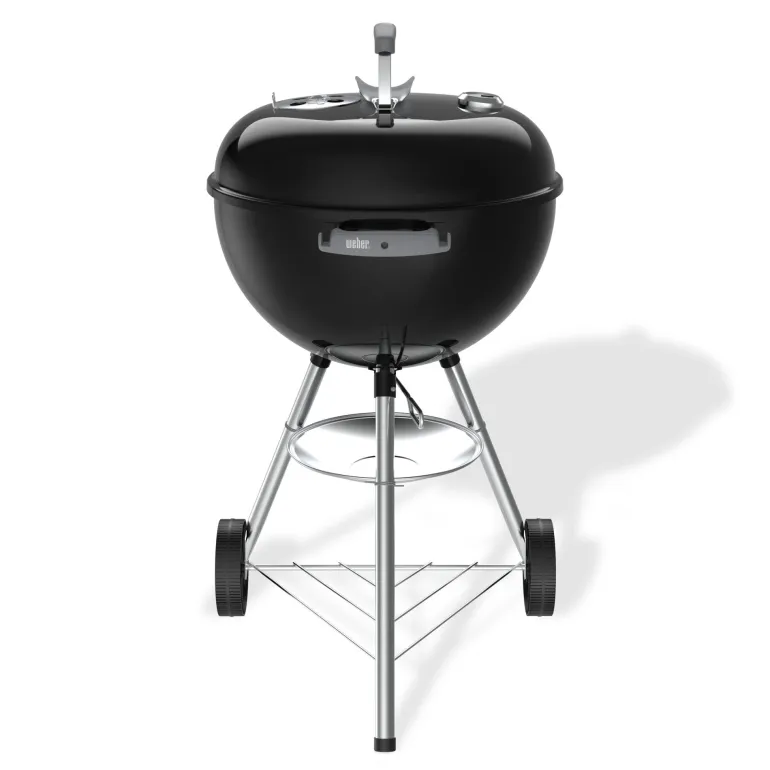 Barbecue à charbon Original Kettle Ø47cm WEBER