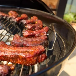 Barbecue à charbon Original Kettle Ø47cm WEBER