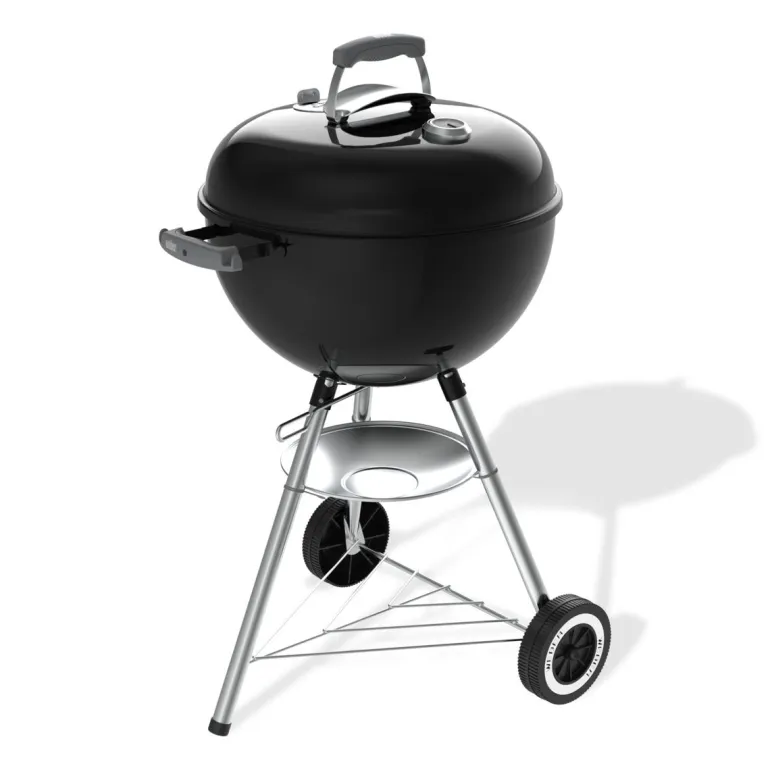 Barbecue à charbon Original Kettle Ø47cm WEBER
