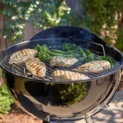 Barbecue à charbon Original Kettle Ø47cm WEBER