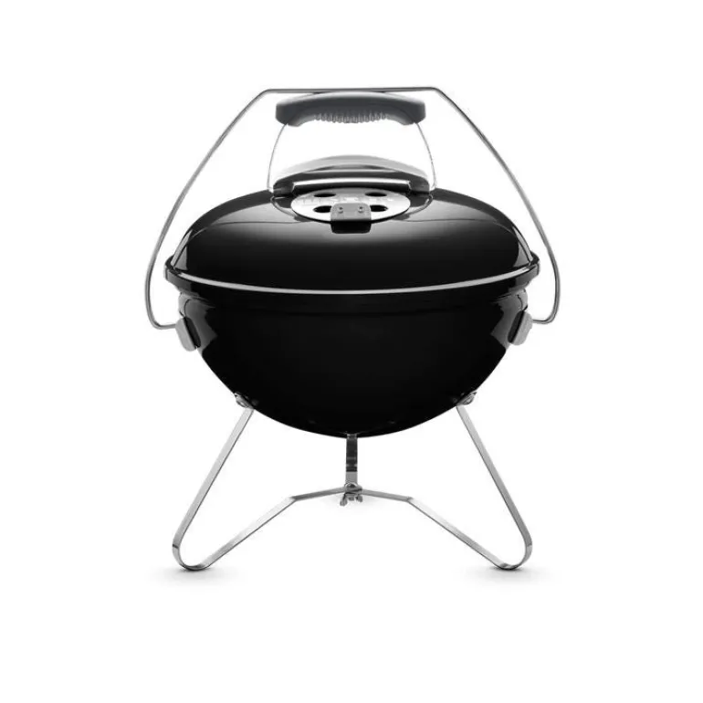 Barbecue à charbon Smokey Joe Premium Ø37 cm WEBER